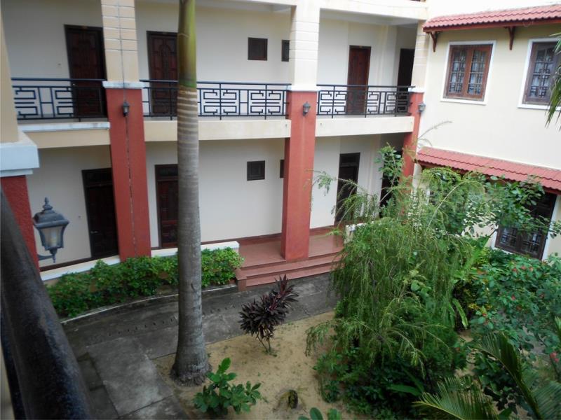 Cảnh quan - Hotel24h.net
