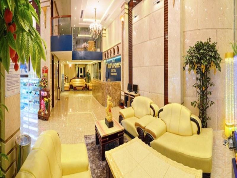 Cảnh quan - Hotel24h.net