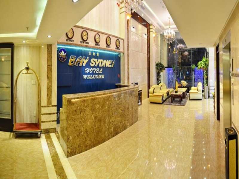 Đặt phòng khách sạn