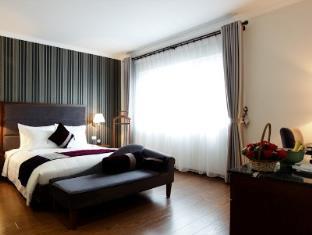 Phòng ngủ - Hotel24h.net
