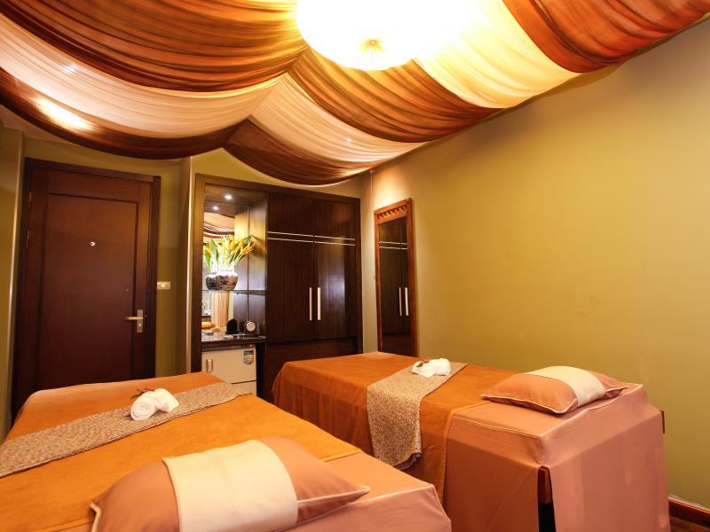 Spa - Hotel24h.net