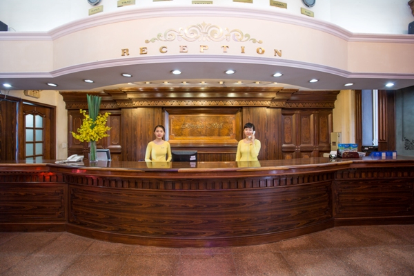 Cảnh quan - Hotel24h.net