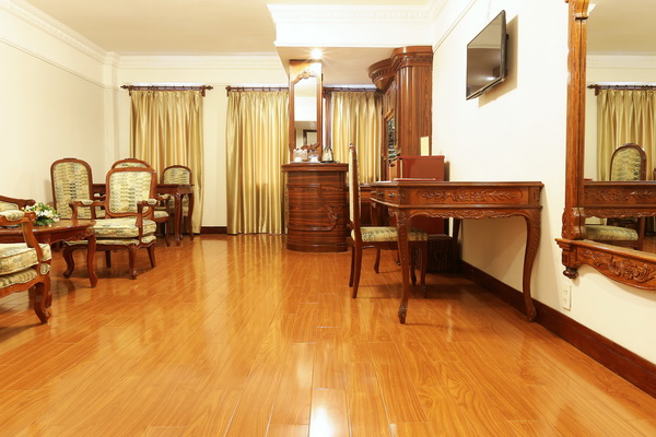 Phòng ngủ - Hotel24h.net