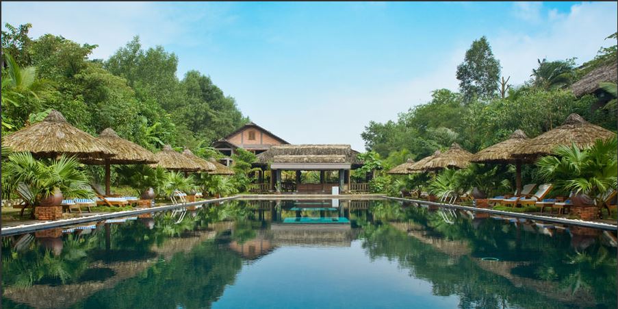 Đặt phòng khách sạn