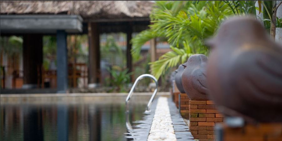 Cảnh quan - Hotel24h.net