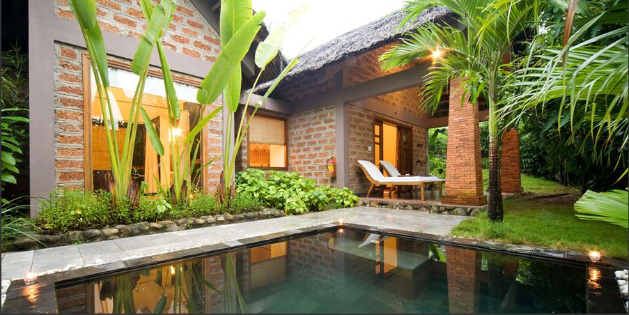 Villa - Hotel24h.net