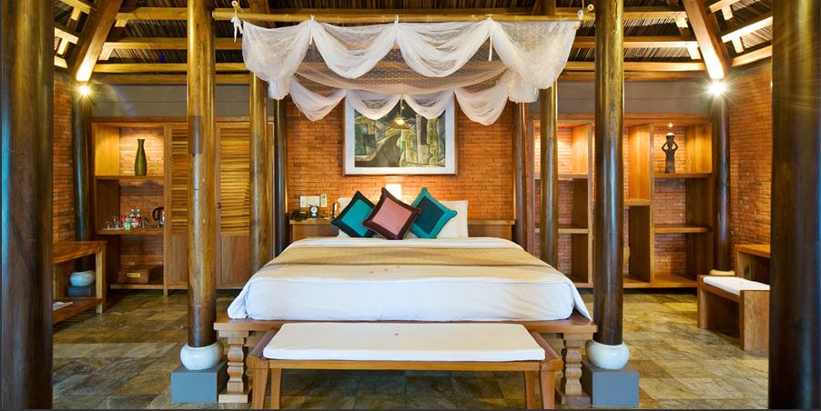 Villa - Hotel24h.net