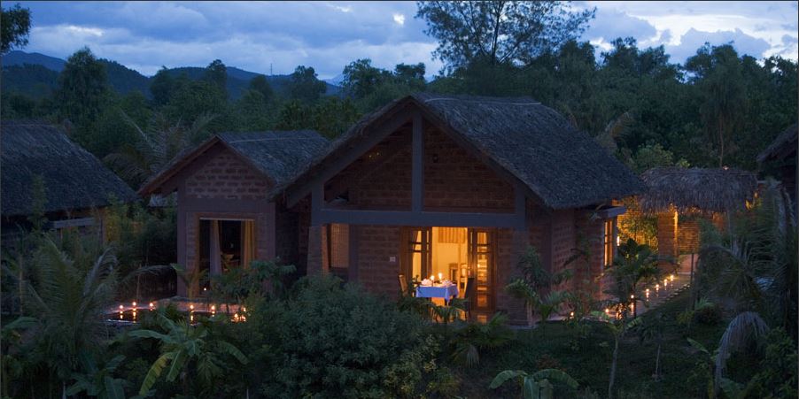 Villa - Hotel24h.net