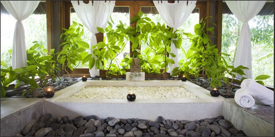 Phòng tắm - Hotel24h.net