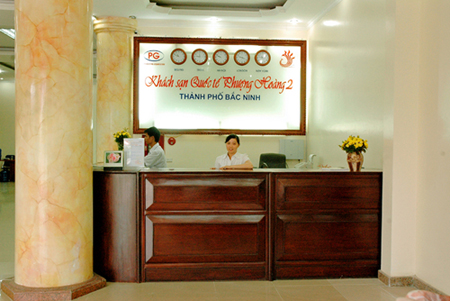 Đặt phòng khách sạn