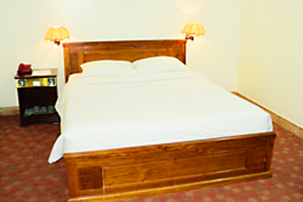 Phòng ngủ - Hotel24h.net