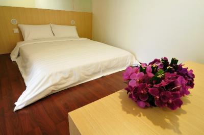 Phòng ngủ - Hotel24h.net