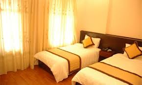 Phòng ngủ - Hotel24h.net
