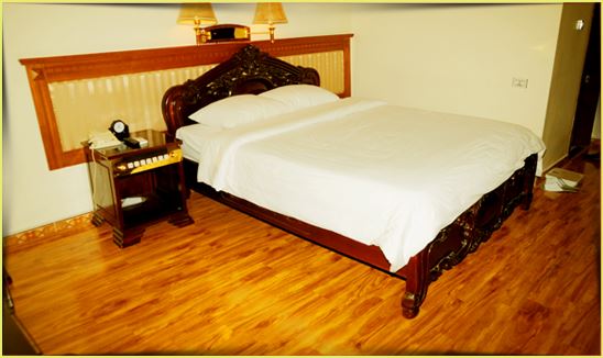 Phòng ngủ - Hotel24h.net