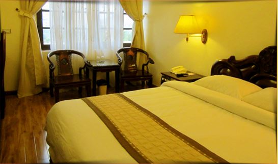 Phòng ngủ - Hotel24h.net