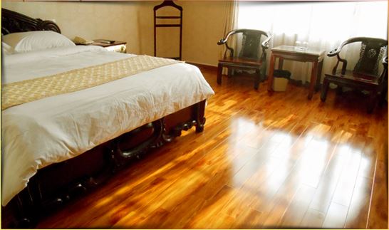 Phòng ngủ - Hotel24h.net