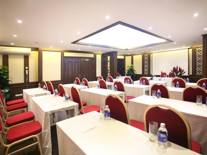 Hội nghị - Hotel24h.net