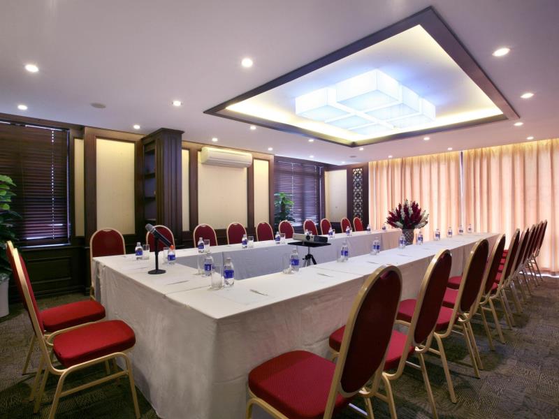 Hội nghị - Hotel24h.net