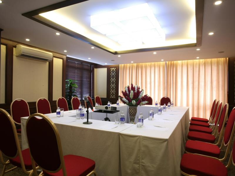 Hội nghị - Hotel24h.net