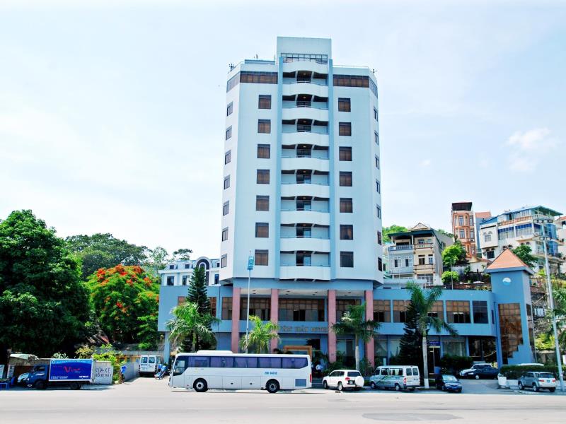 Cảnh quan - Hotel24h.net