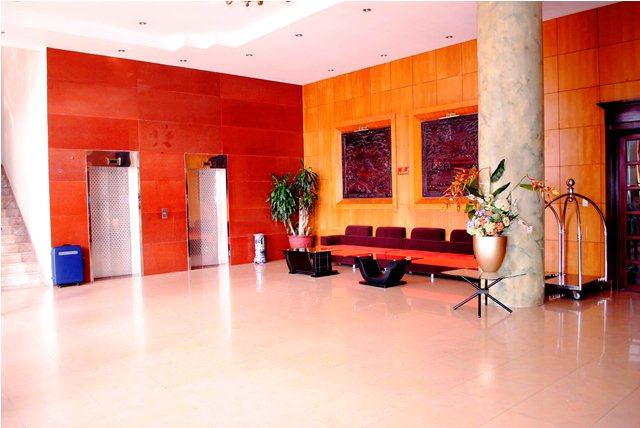 Lễ tân - Hotel24h.net