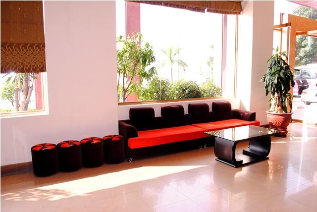 Cảnh quan - Hotel24h.net