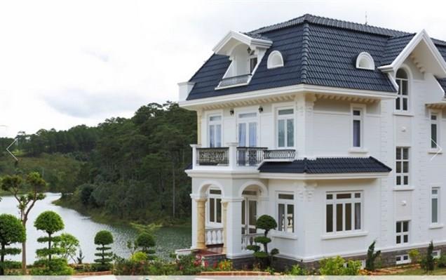 Đặt phòng khách sạn