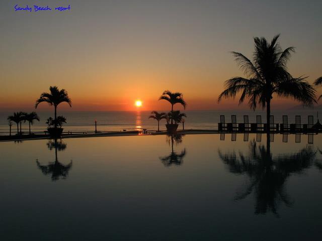 Hồ bơi - Hotel24h.net