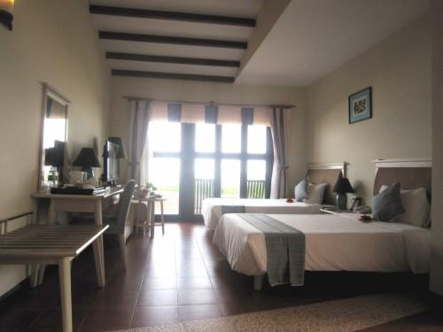 Phòng ngủ - Hotel24h.net