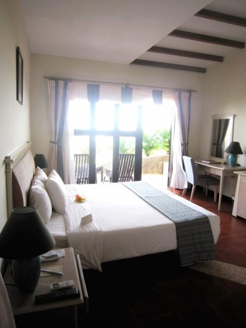 Phòng ngủ - Hotel24h.net