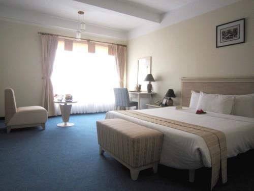 Phòng ngủ - Hotel24h.net