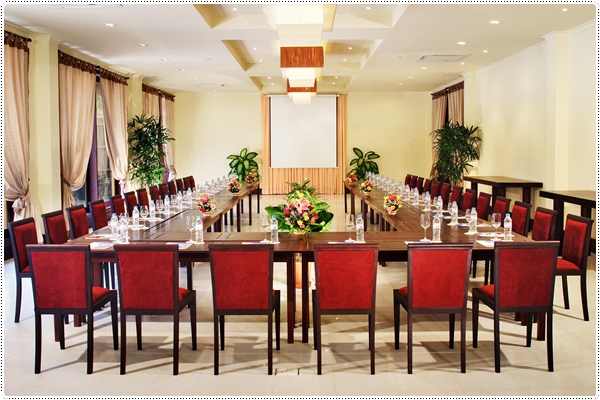 Hội nghị - Hotel24h.net