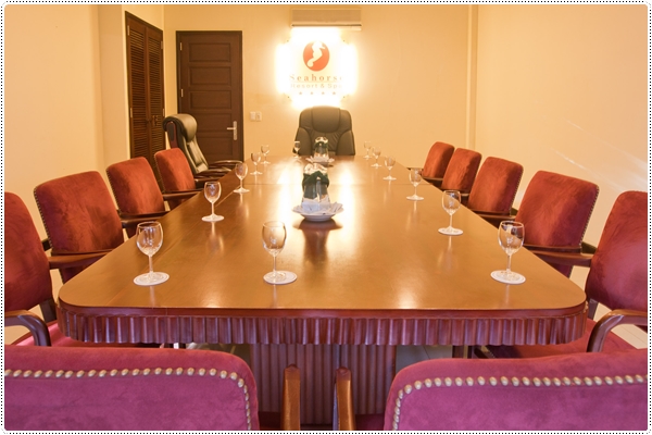 Hội nghị - Hotel24h.net