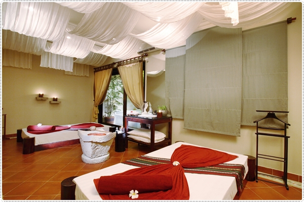 Spa - Hotel24h.net