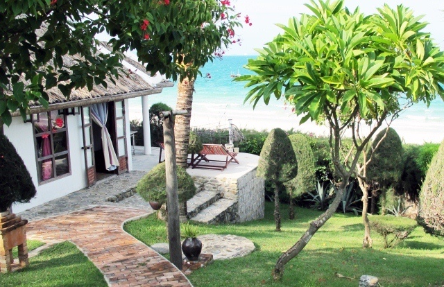 Cảnh quan - Hotel24h.net