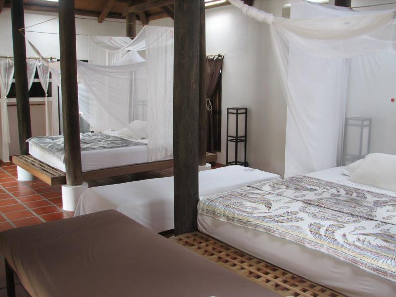 Phòng ngủ - Hotel24h.net