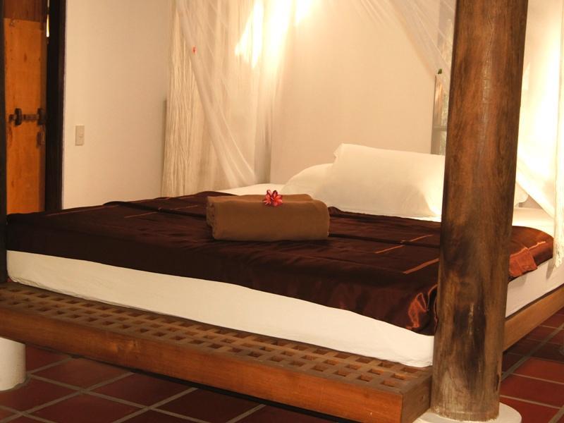 Phòng ngủ - Hotel24h.net