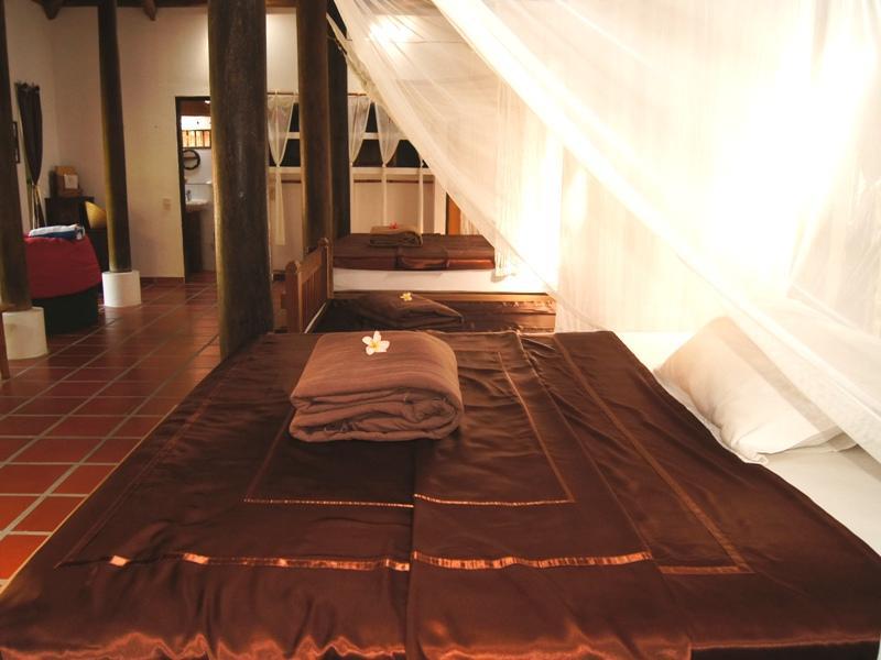 Phòng ngủ - Hotel24h.net