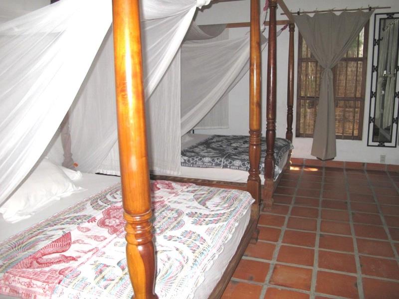 Phòng ngủ - Hotel24h.net