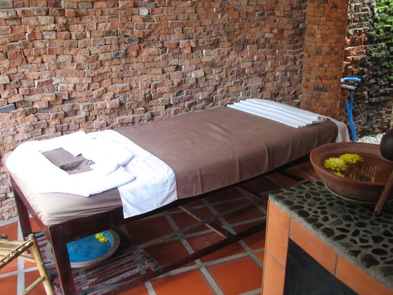 Phòng ngủ - Hotel24h.net
