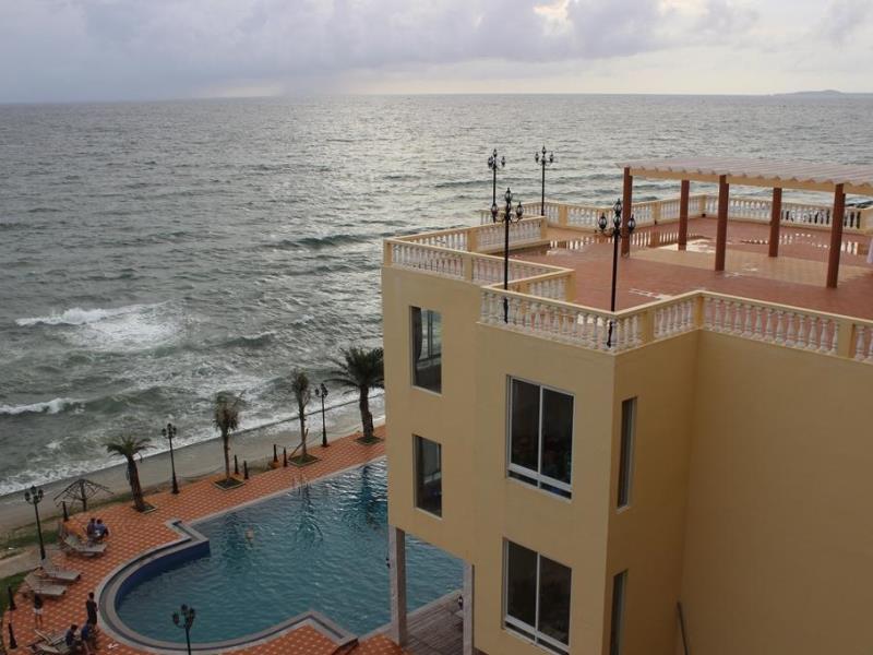Cảnh quan - Hotel24h.net