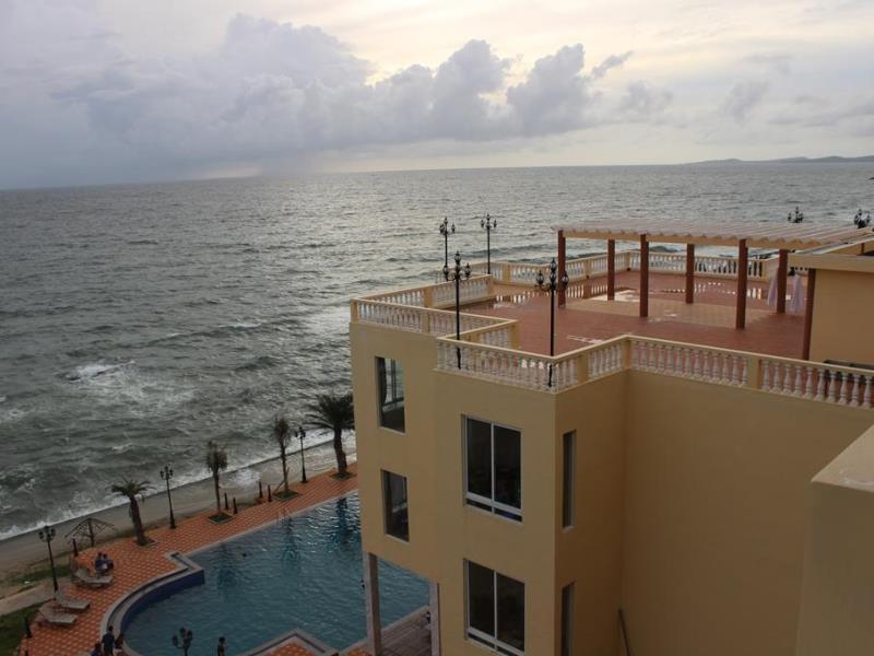 Cảnh quan - Hotel24h.net