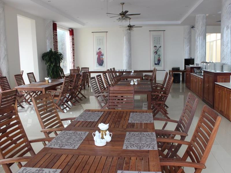 Nhà hàng - Hotel24h.net