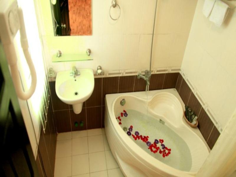 Phòng tắm - Hotel24h.net