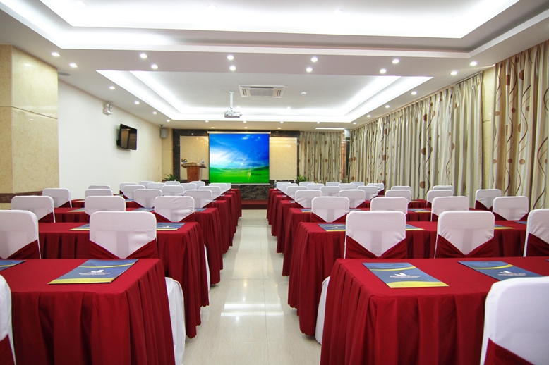 Hội nghị - Hotel24h.net