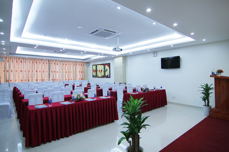 Hội nghị - Hotel24h.net