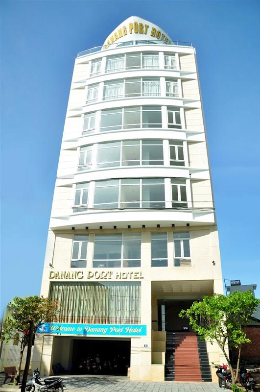 Đặt phòng khách sạn