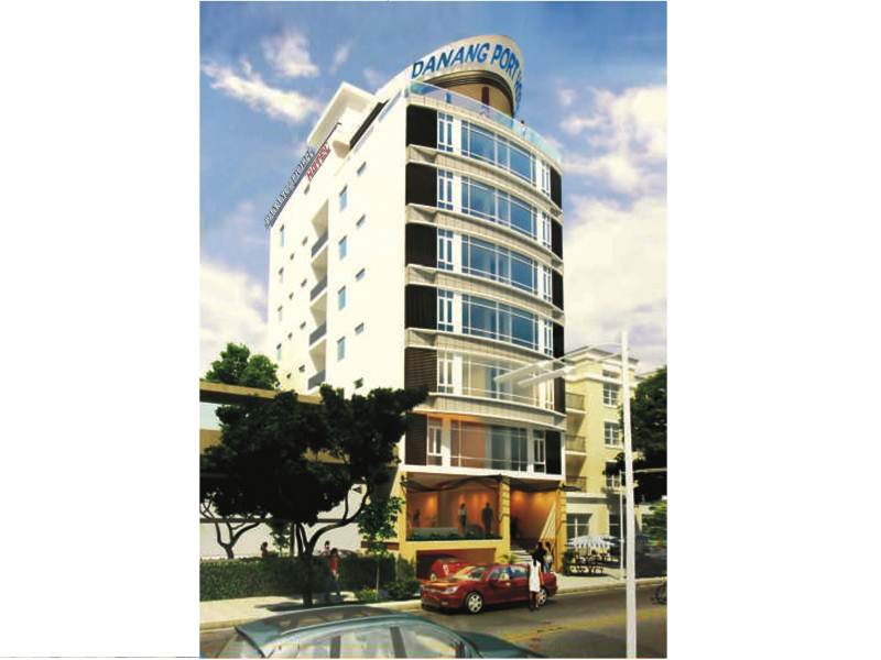 Cảnh quan - Hotel24h.net