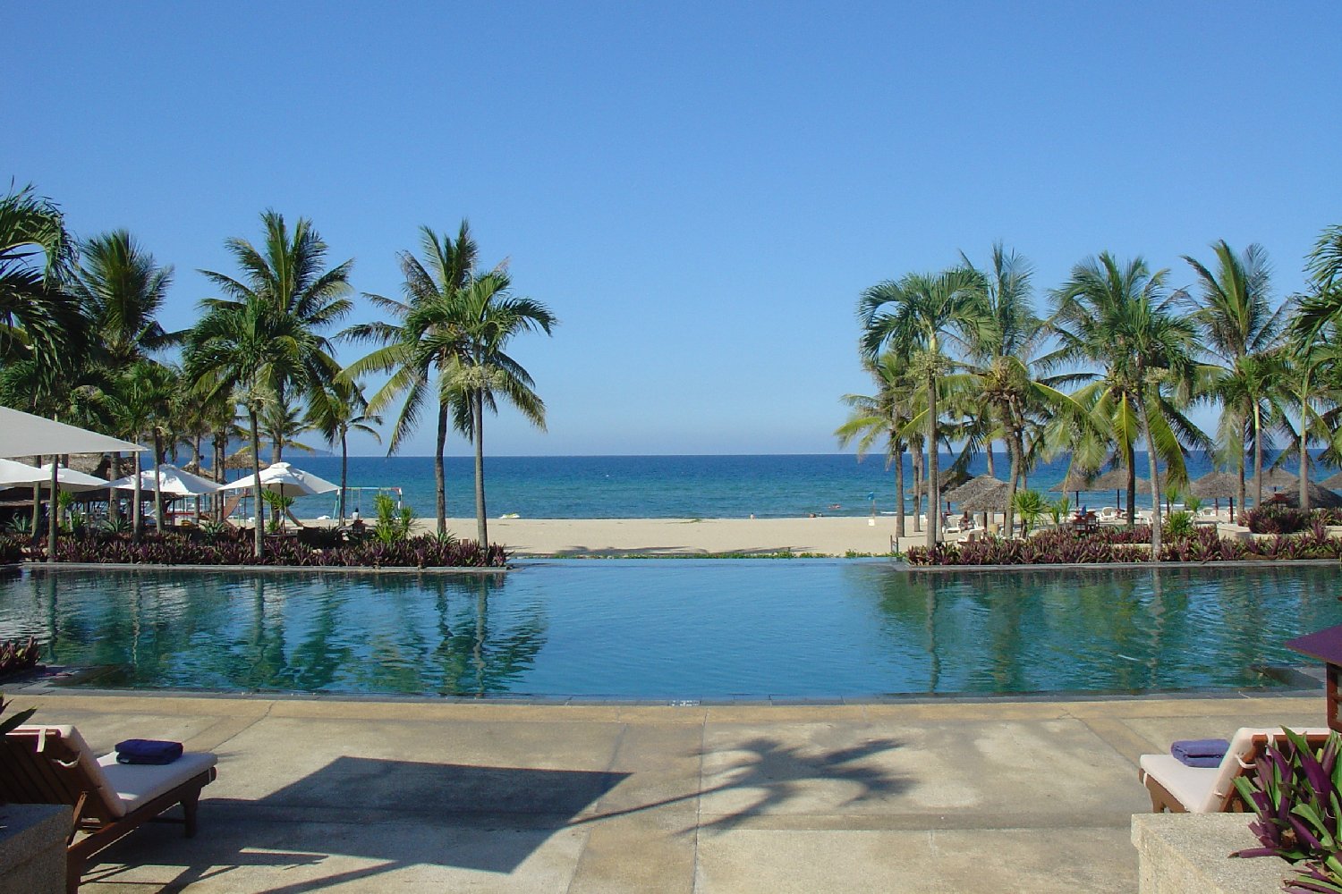 Cảnh quan - Hotel24h.net