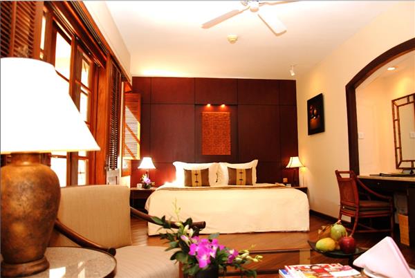 Villa - Hotel24h.net
